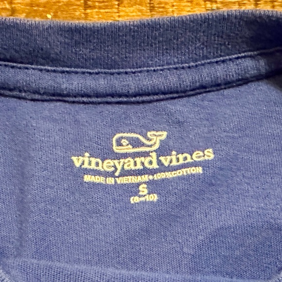 Boy’s Vineyard Vines - Size 7 - Picture 7 of 7